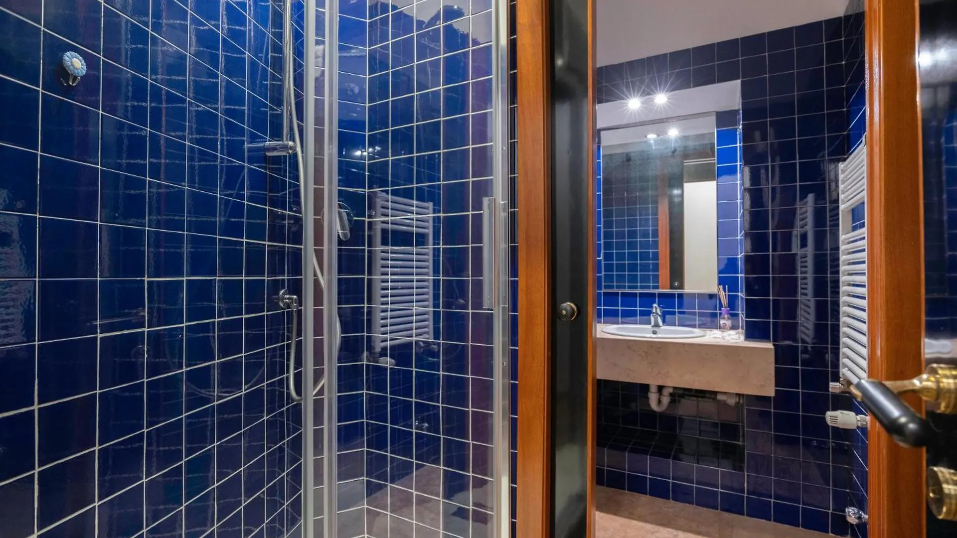 Le Torri, Bologna By Short Holidays