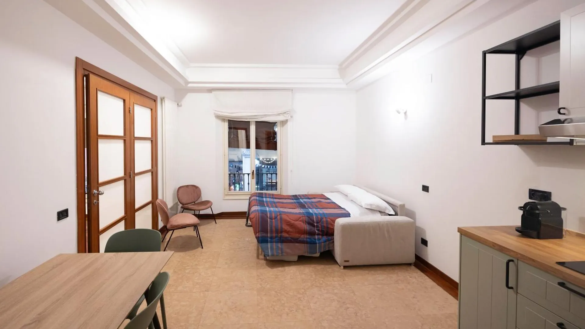 Le Torri, Bologna By Short Holidays 0*,  Italia