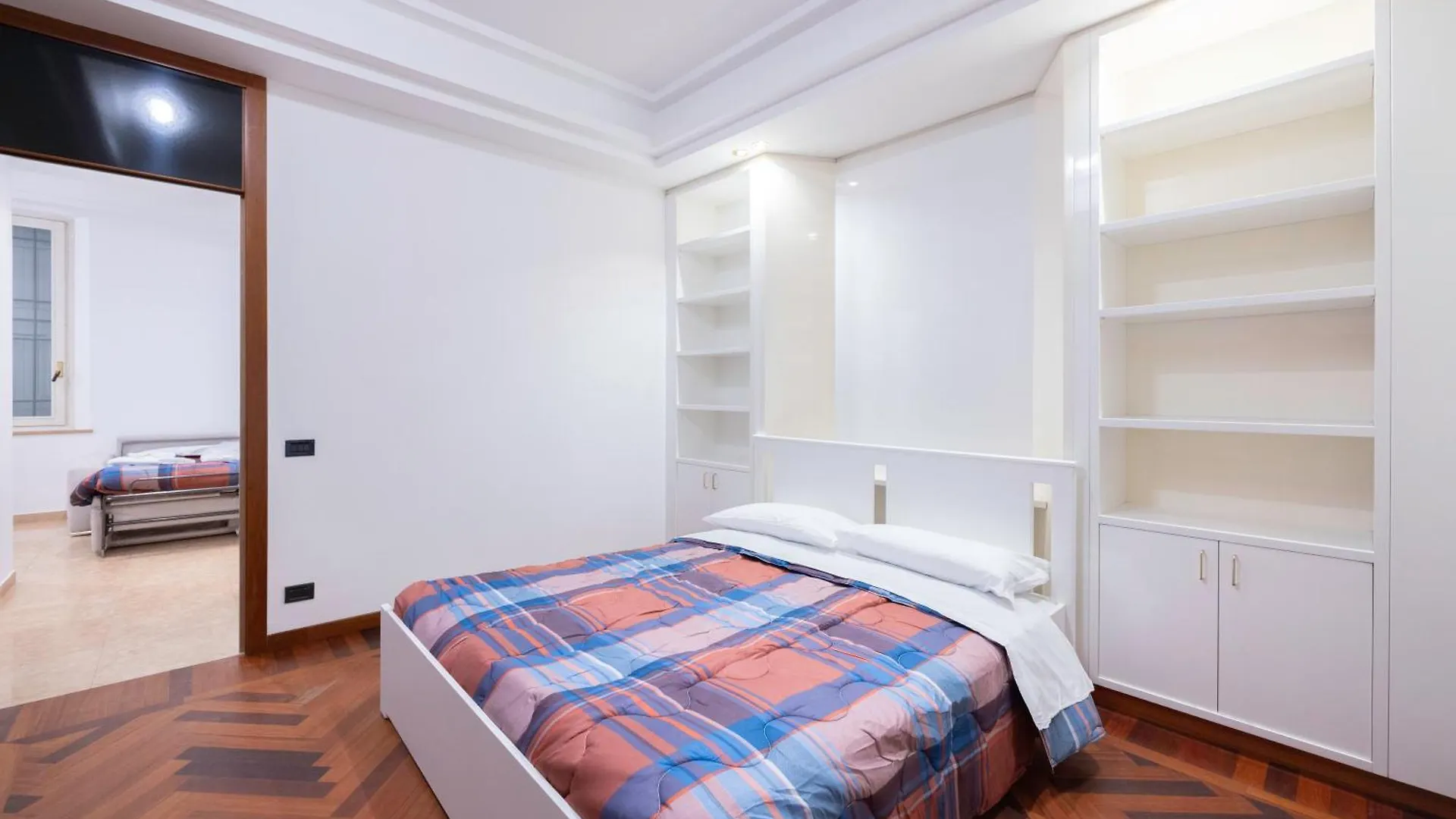 Le Torri, Bologna By Short Holidays