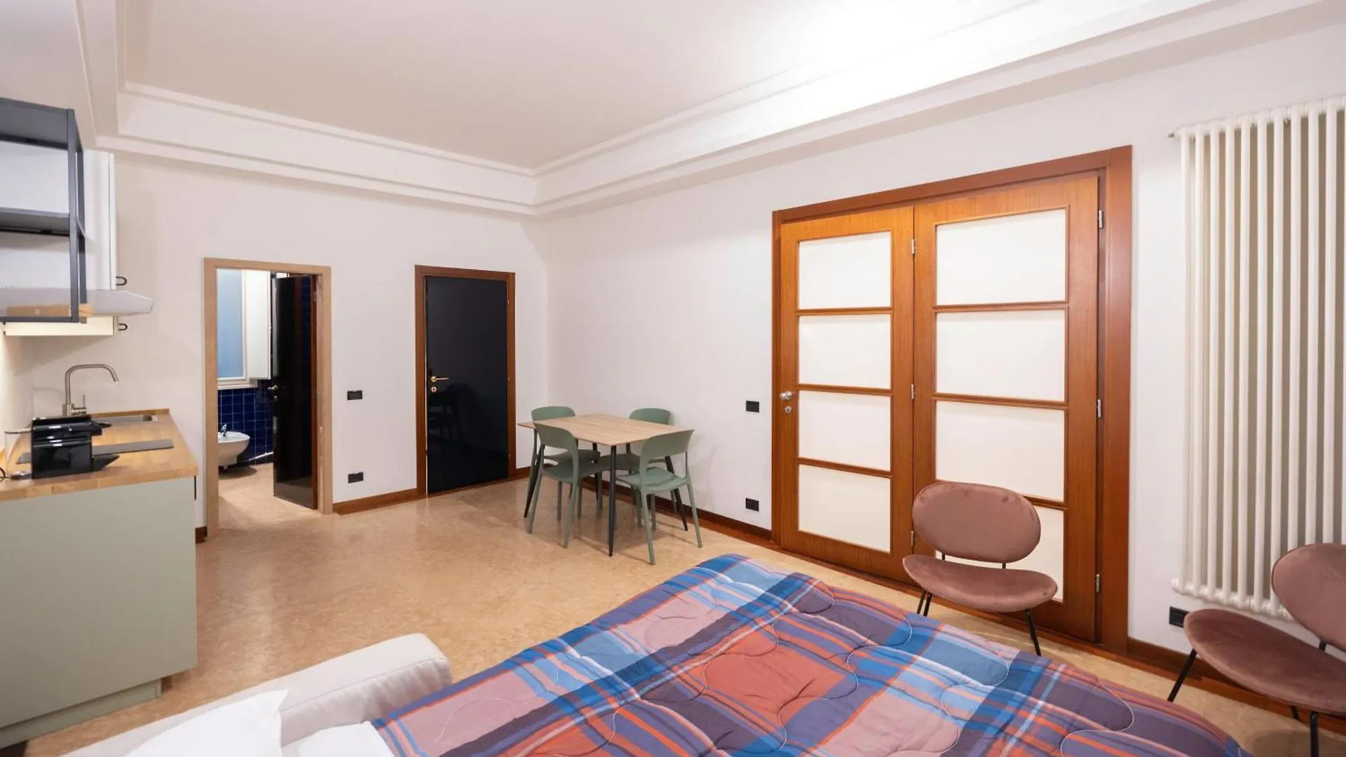 Apartment Le Torri, Bologna By Short Holidays
