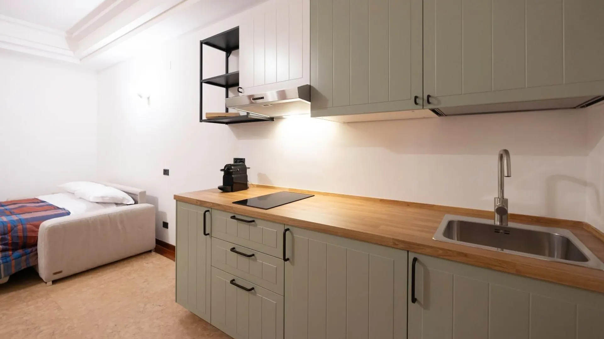 Apartment Le Torri, Bologna By Short Holidays