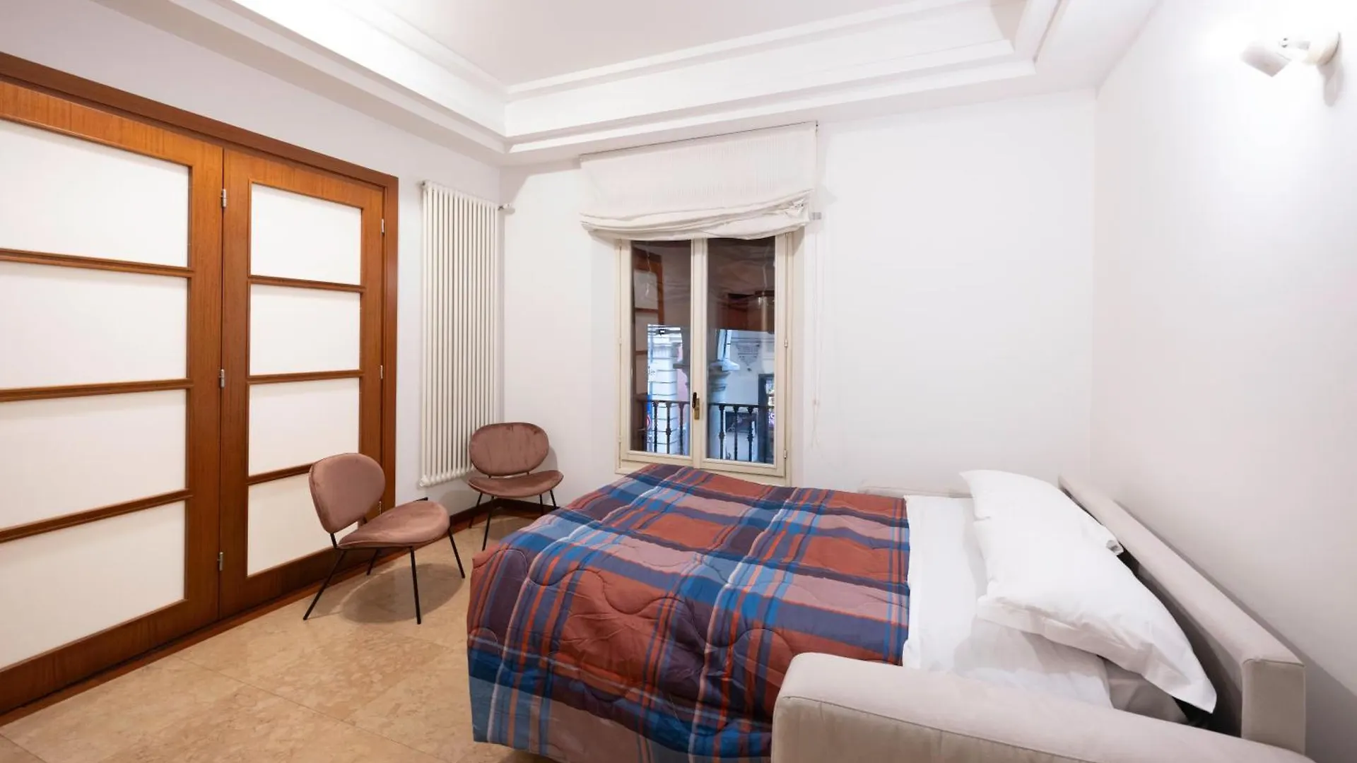 Le Torri, Bologna By Short Holidays Apartment