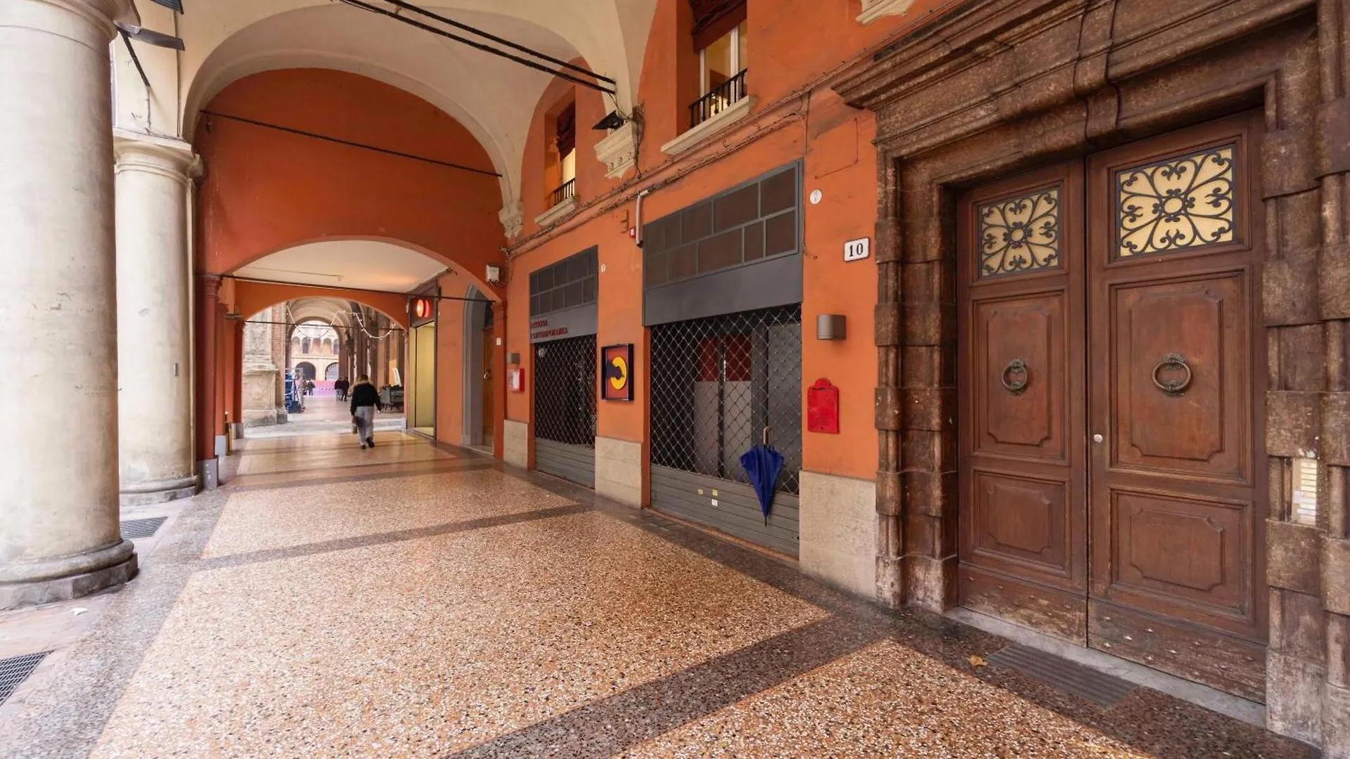 Le Torri, Bologna By Short Holidays