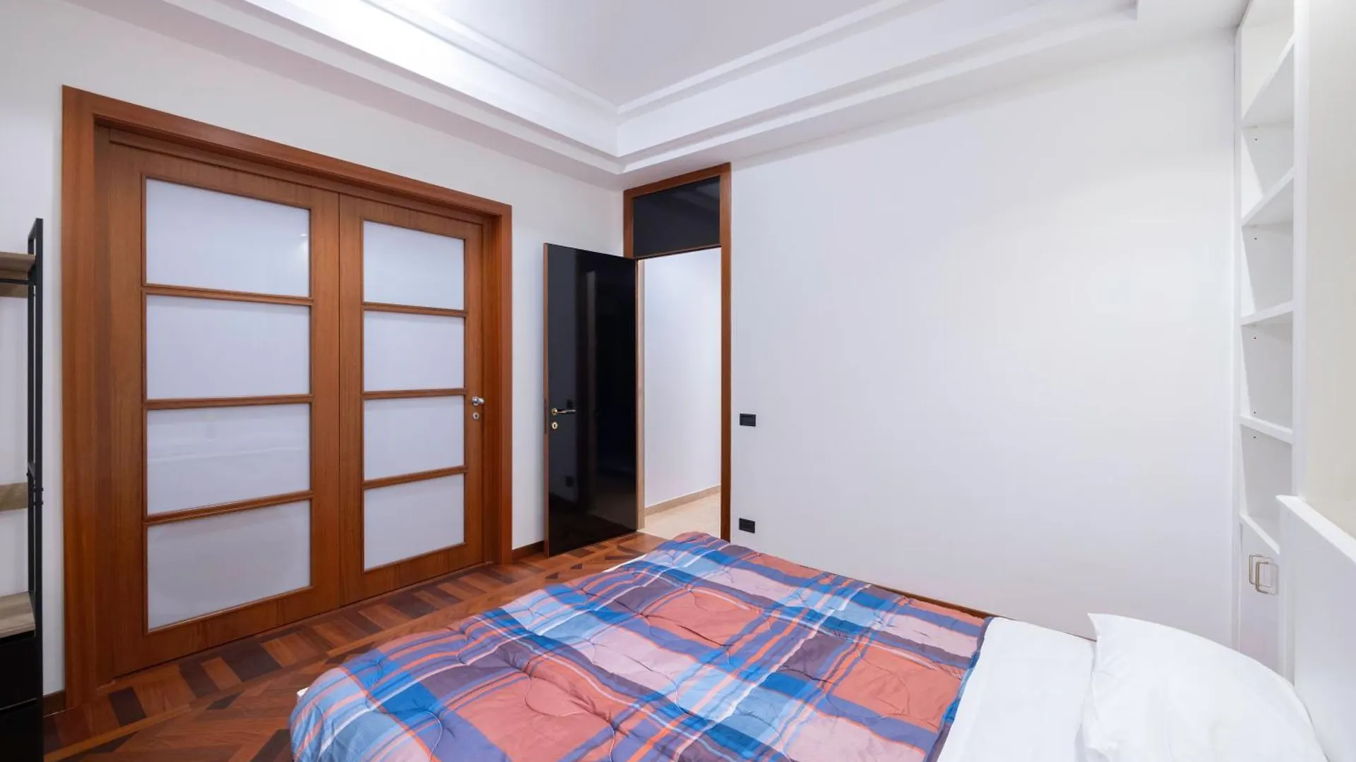 Apartment Le Torri, Bologna By Short Holidays