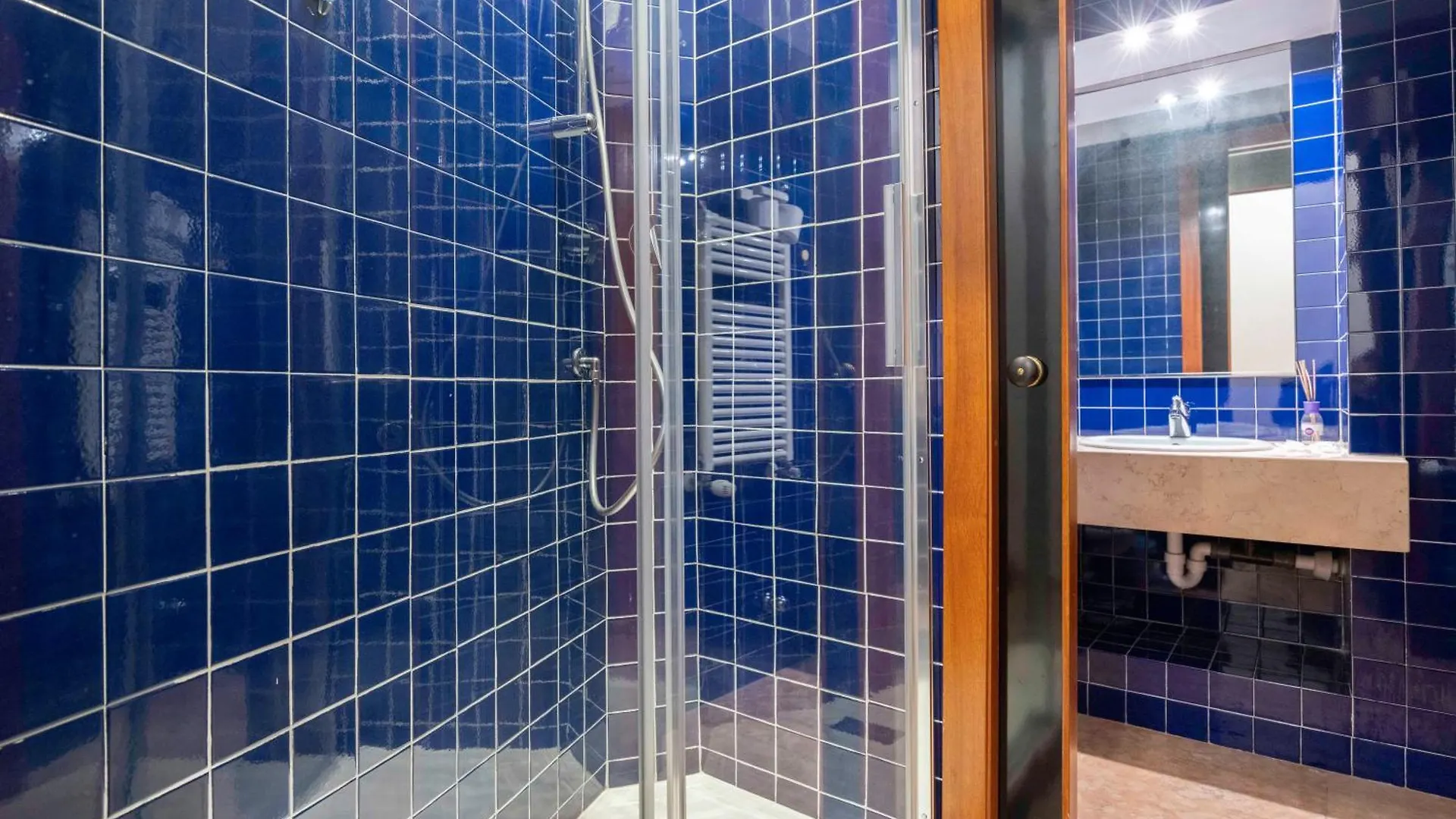 Le Torri, Bologna By Short Holidays Italien