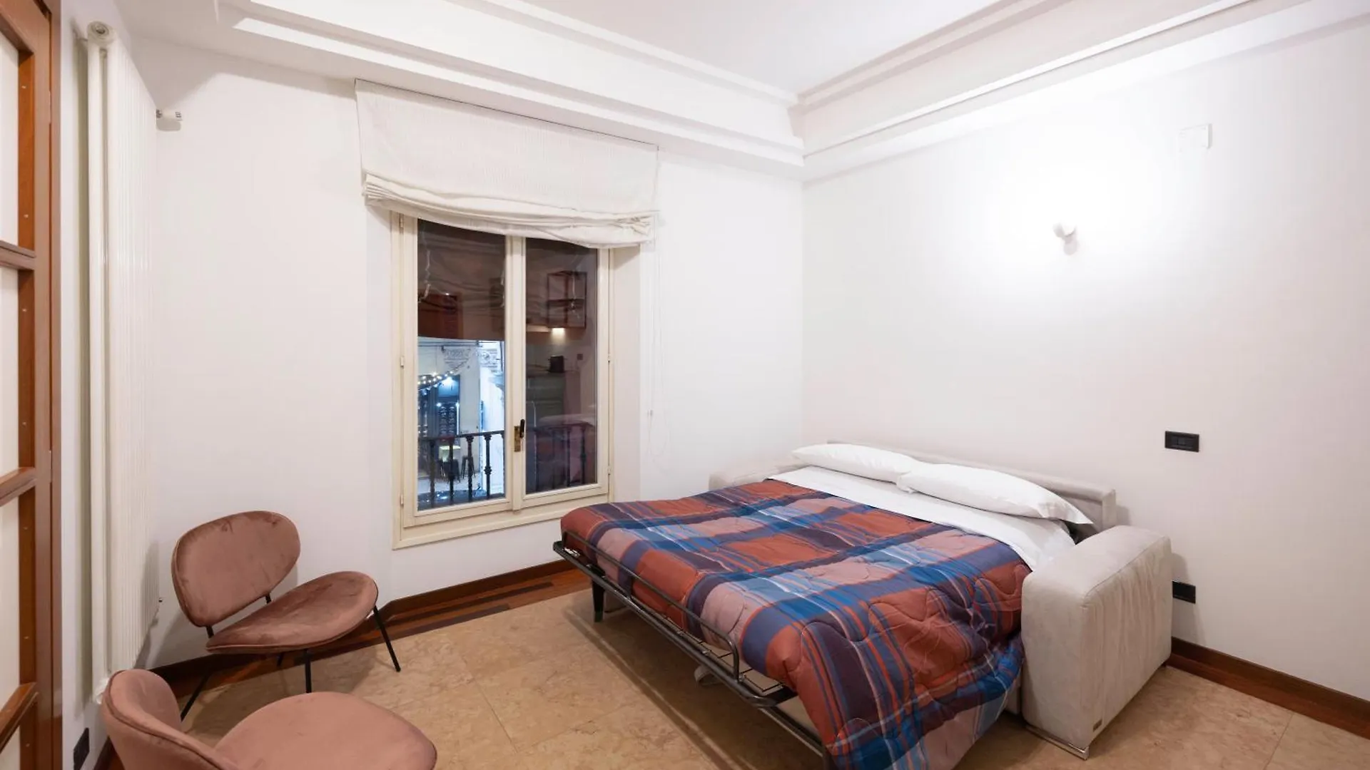 Le Torri, Bologna By Short Holidays Italien