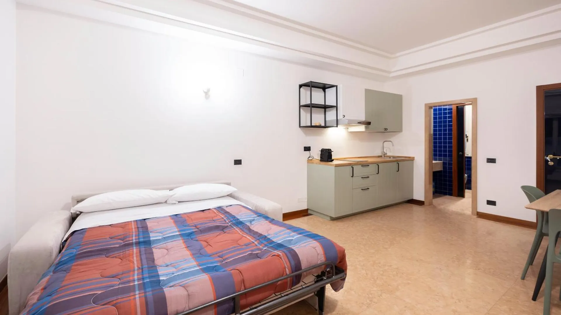 Le Torri, Bologna By Short Holidays 0*,