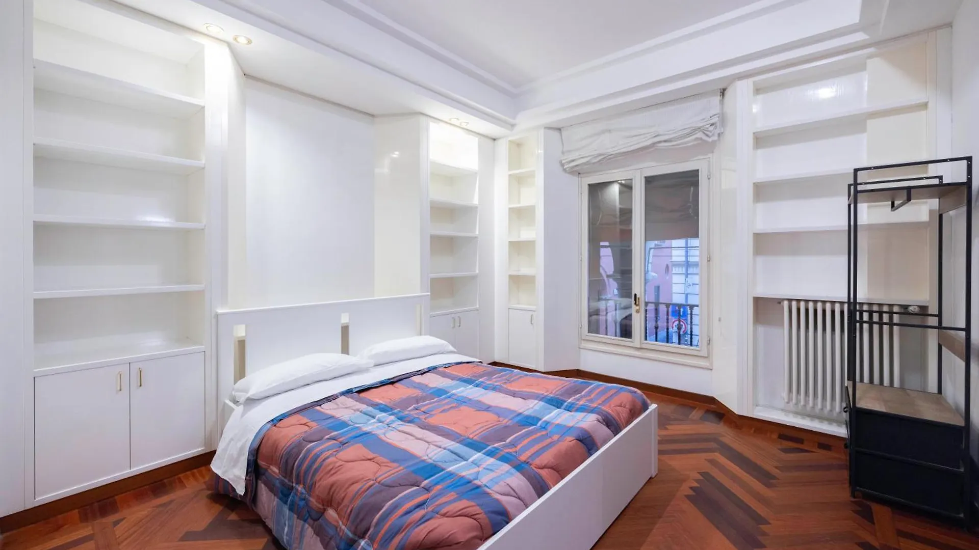 Le Torri, Bologna By Short Holidays